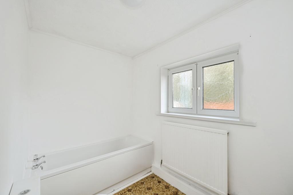 Bathroom Two
