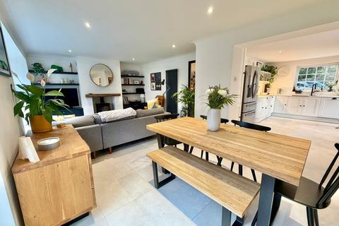 4 bedroom detached house for sale, Firwood Drive, CAMBERLEY GU15