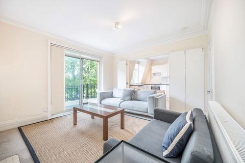 4 bedroom flat for sale, Grantully Road, Maida Vale W9