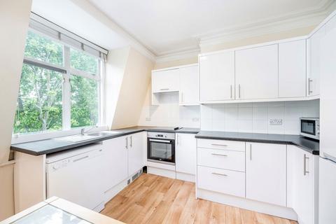 4 bedroom flat for sale, Grantully Road, Maida Vale W9
