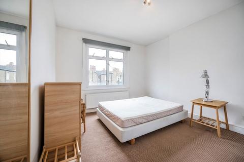 4 bedroom flat for sale, Grantully Road, Maida Vale W9