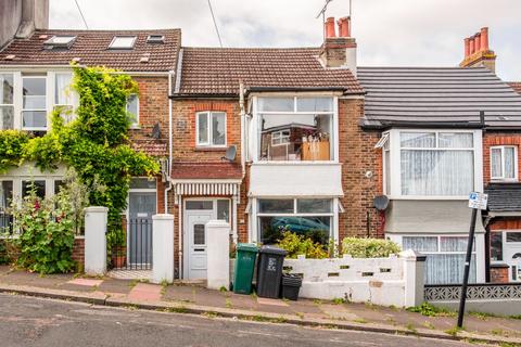undefined, Brighton BN2