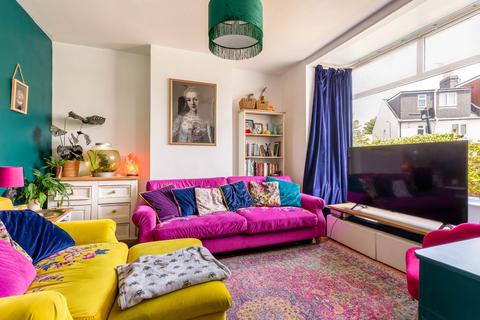 undefined, Brighton BN2