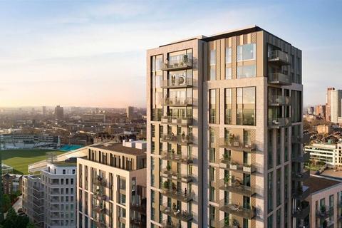 2 bedroom flat for sale, Kennington Lane, Kennington SE11