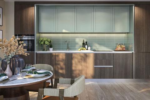 2 bedroom flat for sale, Kennington Lane, Kennington SE11