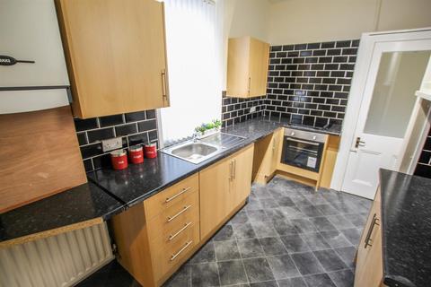 undefined, Trevor Terrace, North Shields, NE30