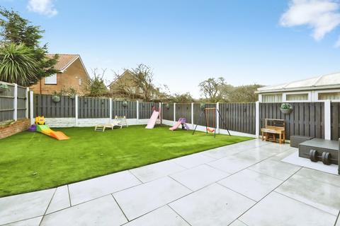 undefined, High Nook Road, Sheffield S25