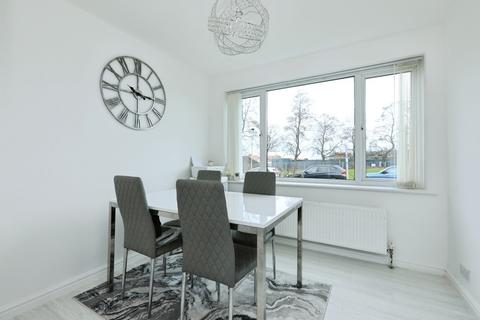 undefined, High Nook Road, Sheffield S25