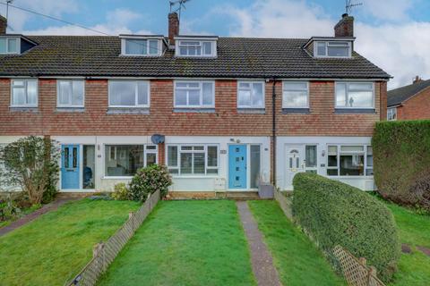 3 bedroom terraced house for sale, Brackley Road, High Wycombe HP15