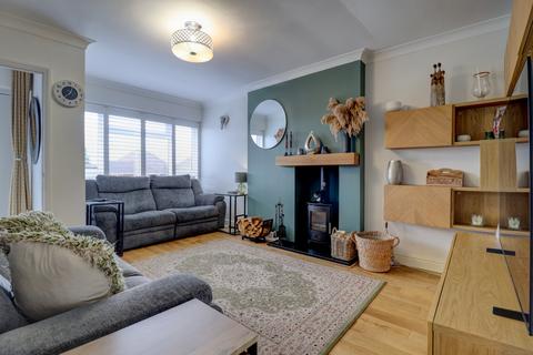 3 bedroom terraced house for sale, Brackley Road, High Wycombe HP15
