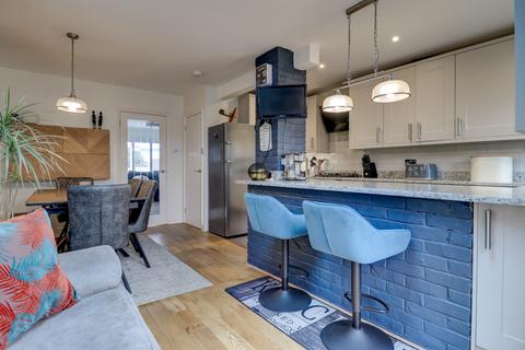 3 bedroom terraced house for sale, Brackley Road, High Wycombe HP15