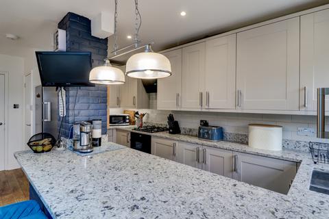 3 bedroom terraced house for sale, Brackley Road, High Wycombe HP15