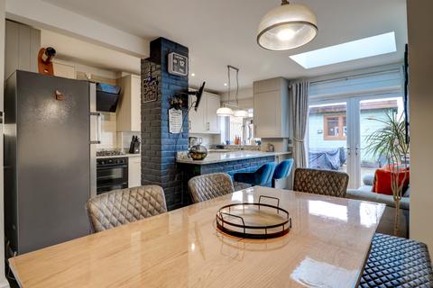 3 bedroom terraced house for sale, Brackley Road, High Wycombe HP15