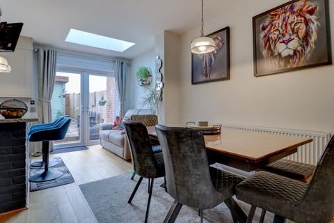 3 bedroom terraced house for sale, Brackley Road, High Wycombe HP15