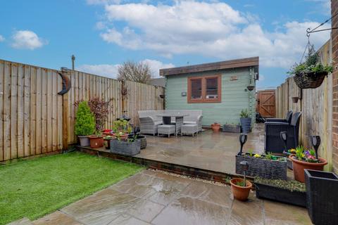 3 bedroom terraced house for sale, Brackley Road, High Wycombe HP15