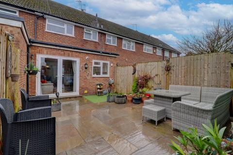 3 bedroom terraced house for sale, Brackley Road, High Wycombe HP15