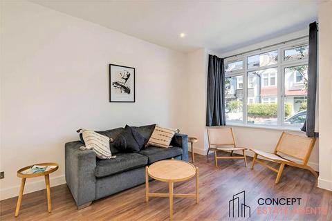 4 bedroom terraced house to rent, Ascot Road, Tooting, SW17