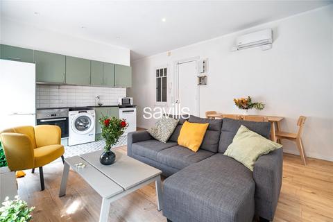 4 bedroom apartment, Flat For Sale In Gracia, Gracia, Barcelona