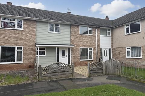 3 bedroom house for sale, Sheridan Road, Hereford