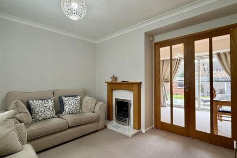 3 bedroom house for sale, Sheridan Road, Hereford