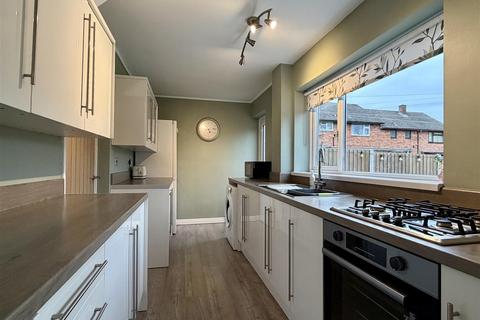3 bedroom house for sale, Sheridan Road, Hereford