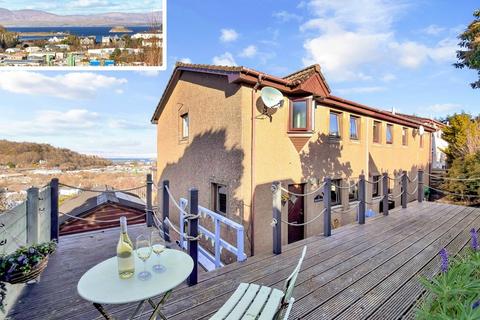undefined, Beechwood, 38 Morvern Hill, Oban, Argyll, PA34 4NS, Oban PA34