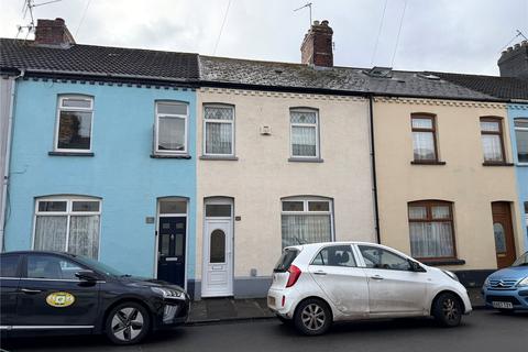 undefined, St Fagans Street, Grangetown, Cardiff, CF11