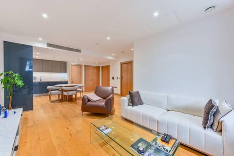 1 bedroom flat to rent, Hermitage Street, Paddington, London, W2