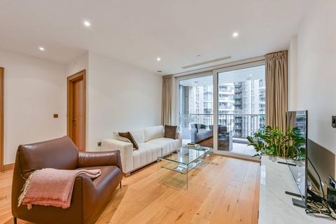1 bedroom flat to rent, Hermitage Street, Paddington, London, W2