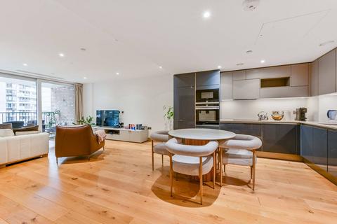 1 bedroom flat to rent, Hermitage Street, Paddington, London, W2