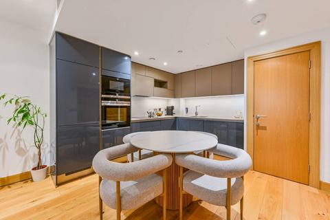 1 bedroom flat to rent, Hermitage Street, Paddington, London, W2