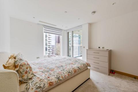 1 bedroom flat to rent, Hermitage Street, Paddington, London, W2