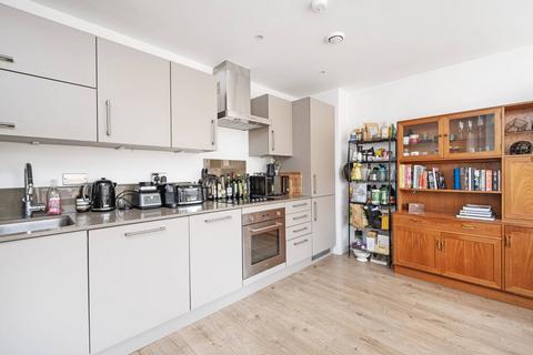 undefined, Frampton Park Road, Hackney, London, E9