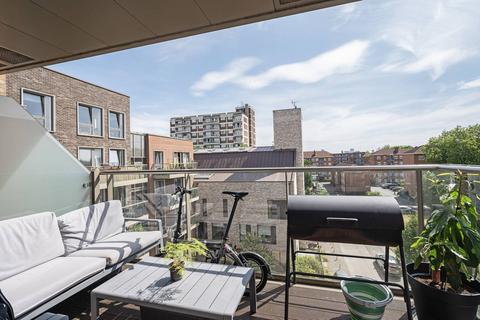 undefined, Frampton Park Road, Hackney, London, E9