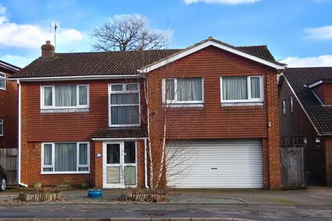 4 bedroom detached house for sale - Chapel Lane, Gillingham ME7