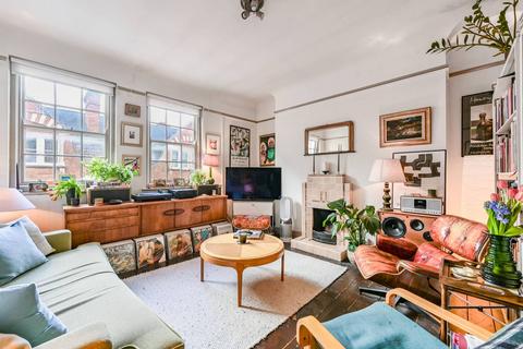 undefined, Newcastle House, Marylebone, London, W1U