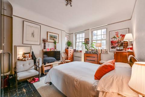 undefined, Newcastle House, Marylebone, London, W1U