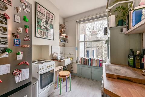 undefined, Newcastle House, Marylebone, London, W1U