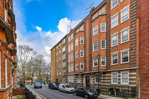 Newcastle House, Marylebone, London, W1U