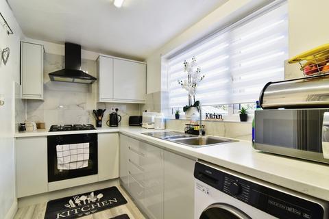 undefined, Claremont Street, Rotherham, South Yorkshire, S61