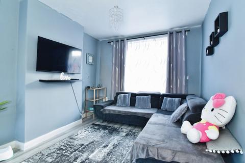 undefined, Claremont Street, Rotherham, South Yorkshire, S61