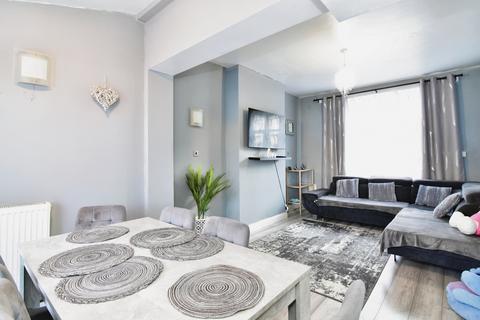 undefined, Claremont Street, Rotherham, South Yorkshire, S61