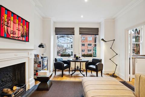 2 bedroom flat to rent, Prince of Wales Drive, London,
