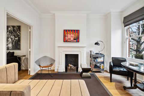 2 bedroom flat to rent, Prince of Wales Drive, London,