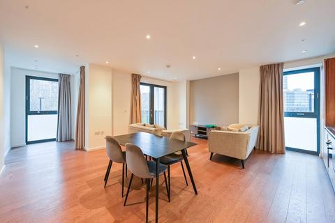 undefined, Nero House, East Village, Stratford, London, E20
