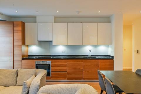 undefined, Nero House, East Village, Stratford, London, E20