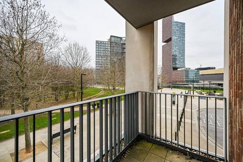 undefined, Nero House, East Village, Stratford, London, E20