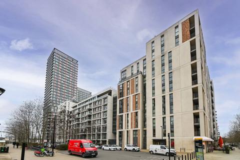 2 bedroom flat to rent, Nero House, East Village, Stratford, London, E20