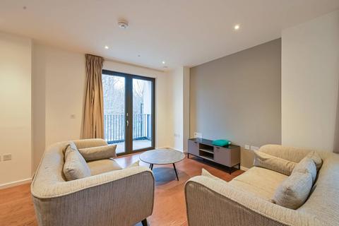 undefined, Nero House, East Village, Stratford, London, E20