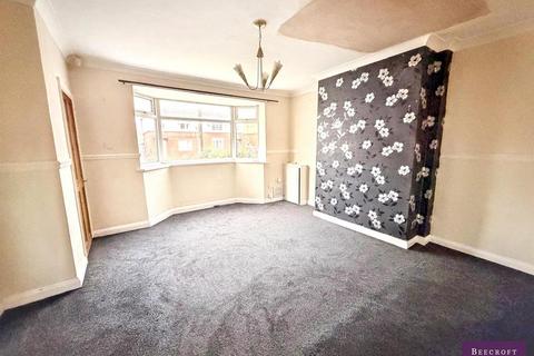 undefined, Low Grange Road, Thurnscoe, Rotherham